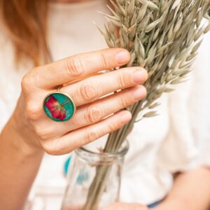Porada Anillos